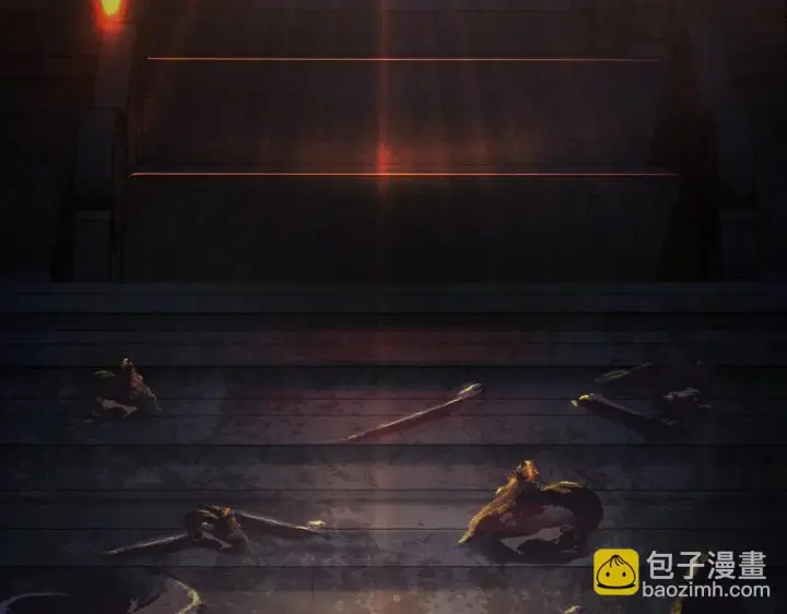 漫画《小蘑菇》第0话 末日第27张图