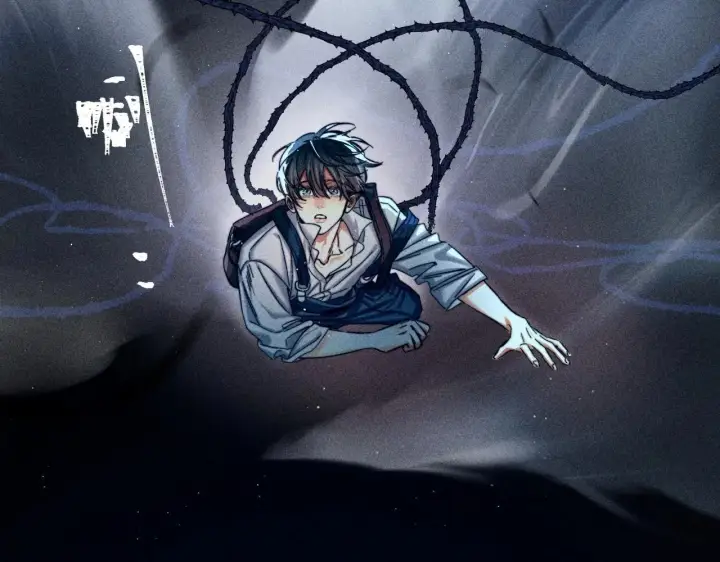 漫画《小蘑菇》第0话 末日第88张图