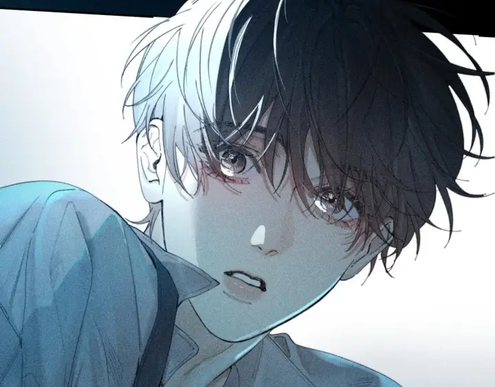 漫画《小蘑菇》第3话 人类第41张图