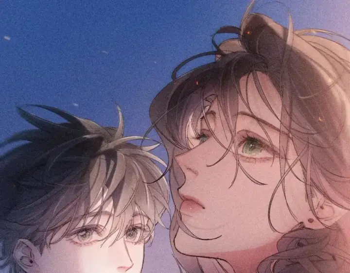 漫画《小蘑菇》第17话 Death第24张图
