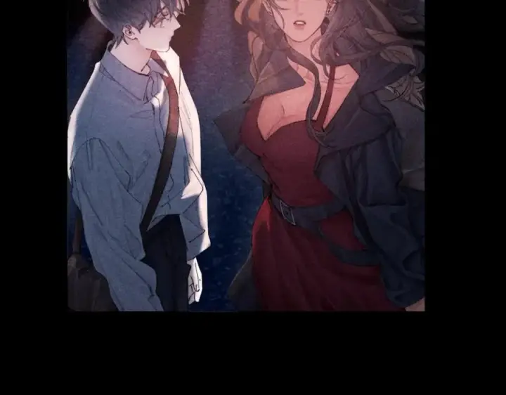 漫画《小蘑菇》第17话 Death第28张图