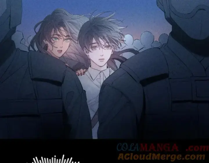 漫画《小蘑菇》第17话 Death第41张图