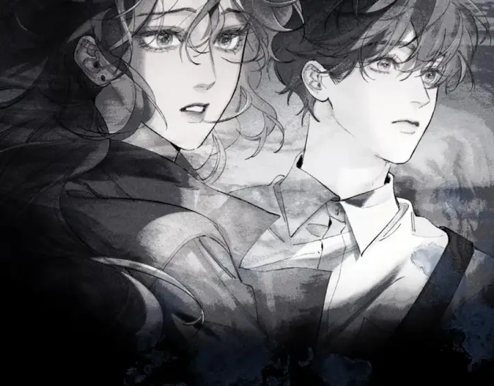 漫画《小蘑菇》第17话 Death第60张图