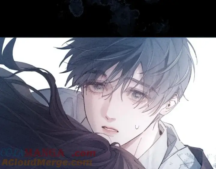 漫画《小蘑菇》第17话 Death第61张图