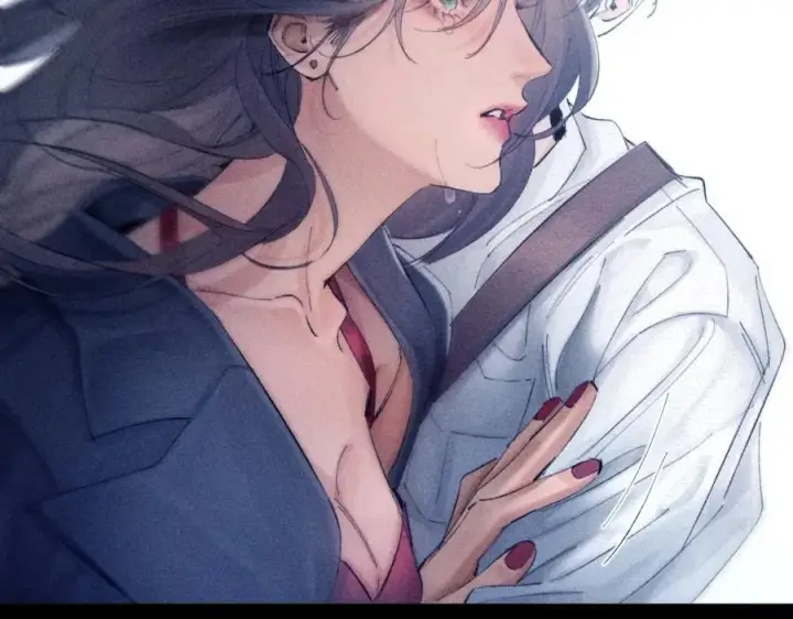 漫画《小蘑菇》第17话 Death第75张图