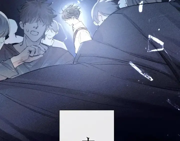漫画《小蘑菇》第18话 弹壳第8张图