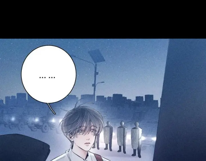漫画《小蘑菇》第18话 弹壳第84张图