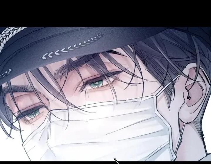 漫画《小蘑菇》第18话 弹壳第88张图