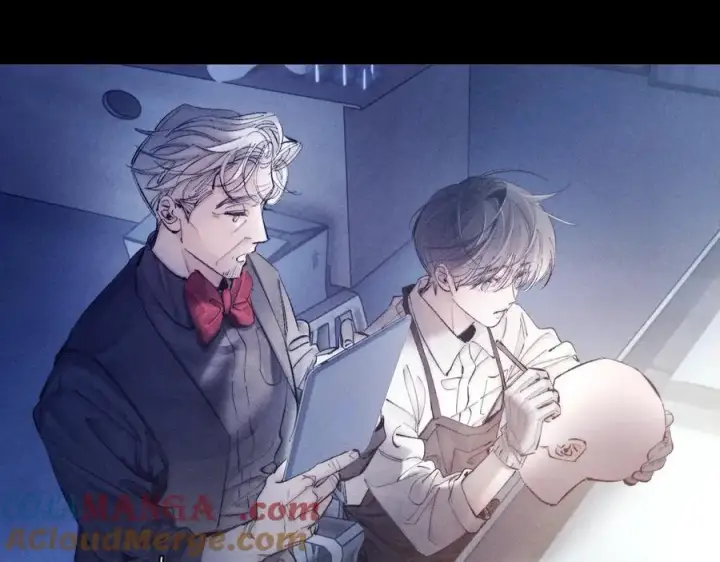 漫画《小蘑菇》第19话 人偶第4张图