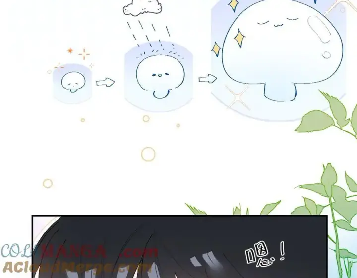 漫画《小蘑菇》好消息！月3更改周更通知第31张图