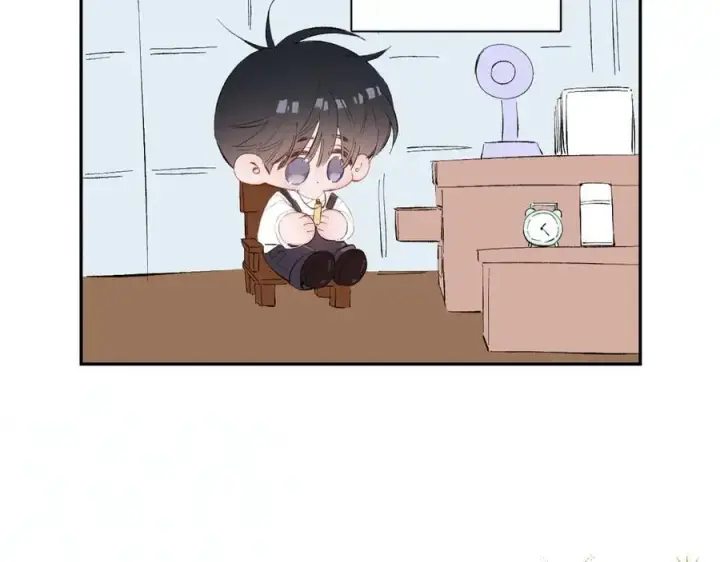 漫画《小蘑菇》小番外 好大🍄第2张图