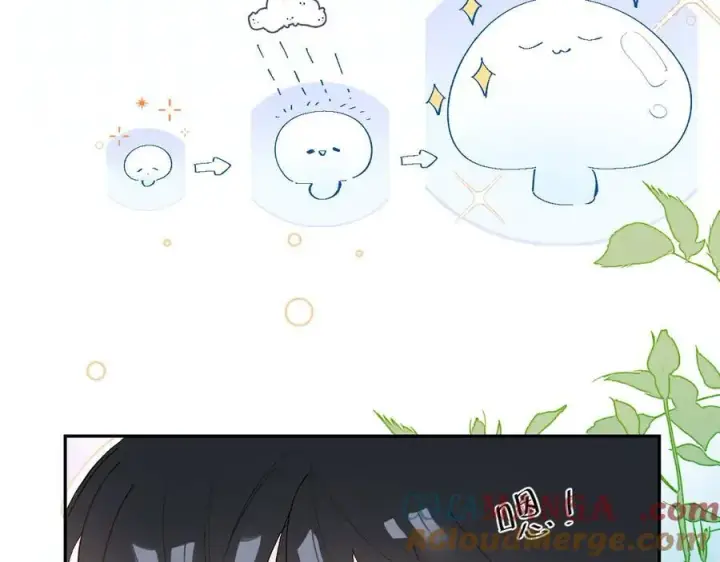 漫画《小蘑菇》小番外 好大🍄第29张图