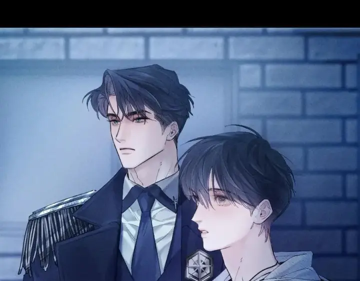 漫画《小蘑菇》第27话 监视第45张图