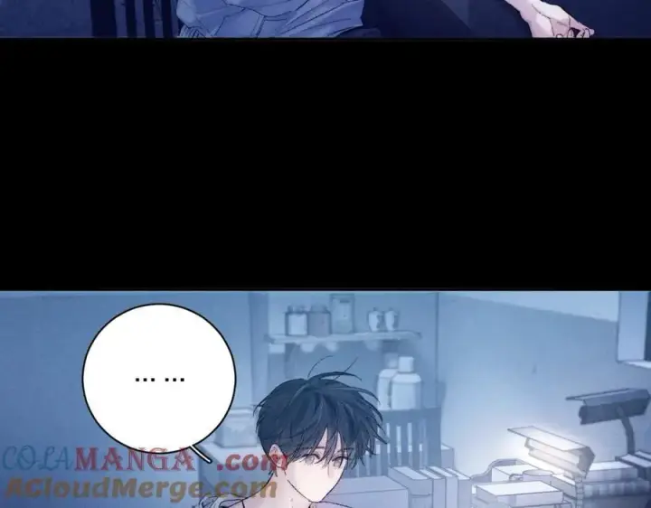 漫画《小蘑菇》第27话 监视第64张图