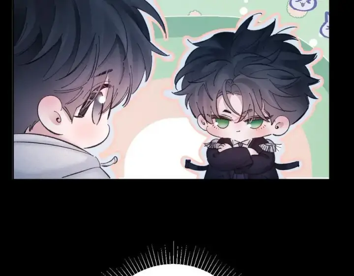 漫画《小蘑菇》第27话 监视第80张图