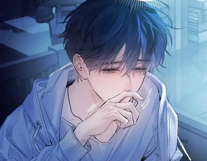 漫画《小蘑菇》第29话 自用？第38张图