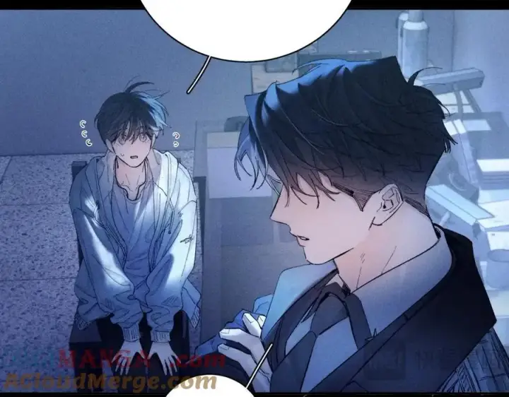 漫画《小蘑菇》第29话 自用？第9张图
