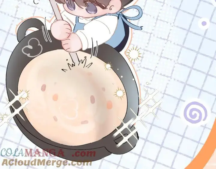 漫画《小蘑菇》小番外 大厨菜谱第13张图