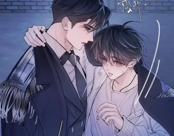 漫画《小蘑菇》第31话 争执第8张图