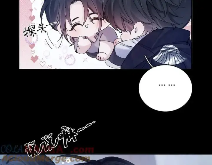 漫画《小蘑菇》第33话 虫潮降临第37张图