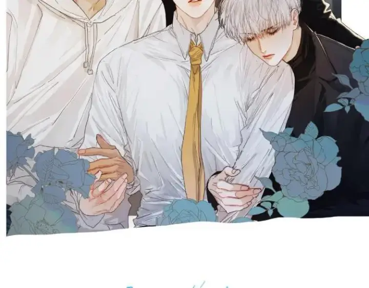 漫画《小蘑菇》尉迟金泽老师《春日将至》画集预售开始啦！第2张图