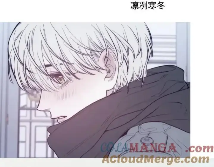 漫画《小蘑菇》尉迟金泽老师《春日将至》画集预售开始啦！第9张图