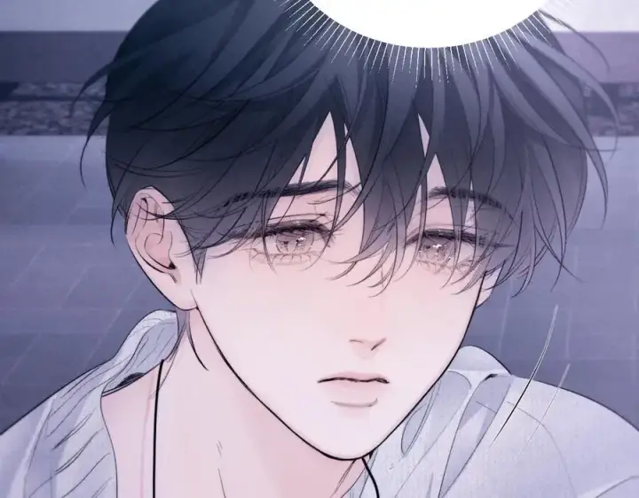 漫画《小蘑菇》第46话第20张图
