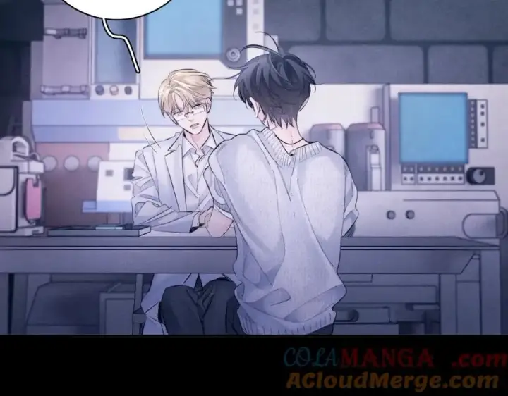 漫画《小蘑菇》第46话第9张图