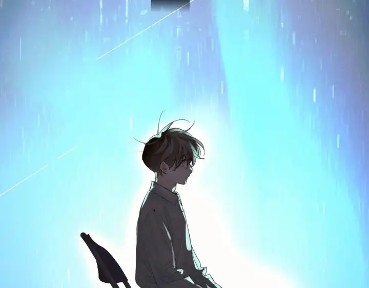 漫画《小蘑菇》第48话 不要温和地走入那个良夜第110张图