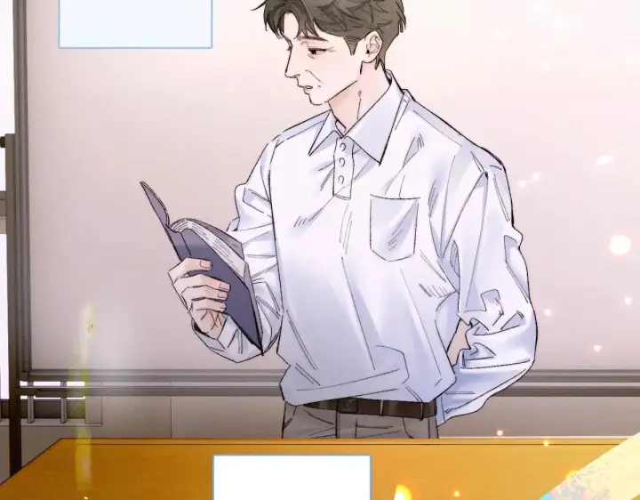 漫画《小蘑菇》第48话 不要温和地走入那个良夜第80张图