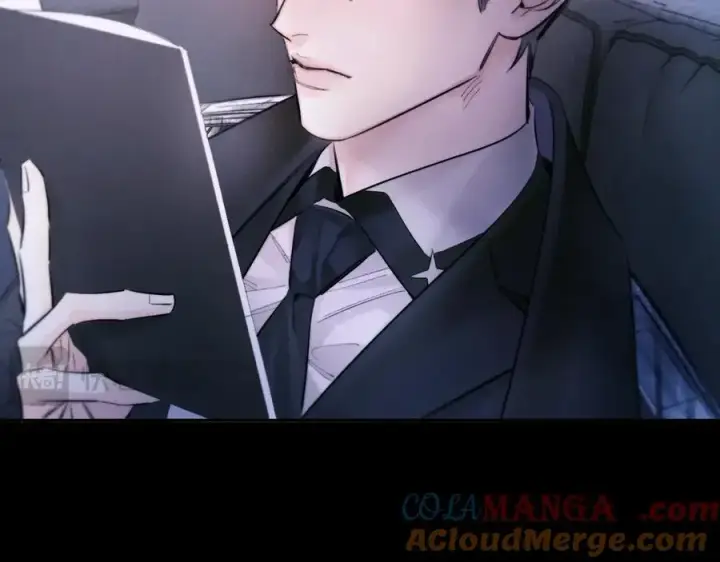 漫画《小蘑菇》第52话 关系第13张图