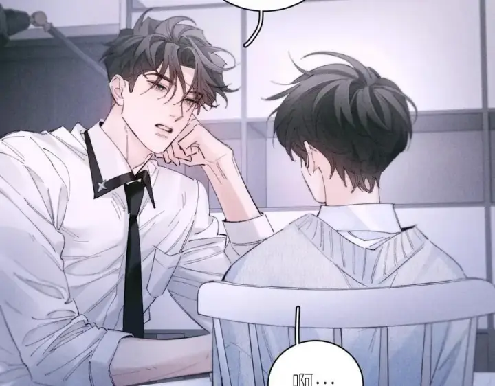 漫画《小蘑菇》第55话 …不是我第63张图