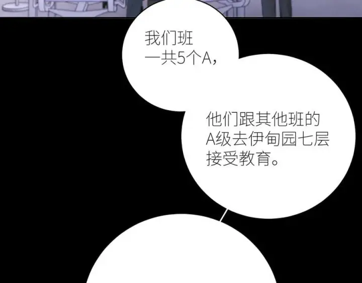 漫画《小蘑菇》第57话 蜂巢第30张图