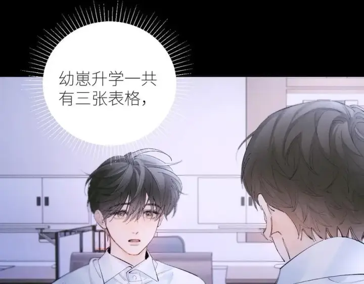 漫画《小蘑菇》第57话 蜂巢第4张图