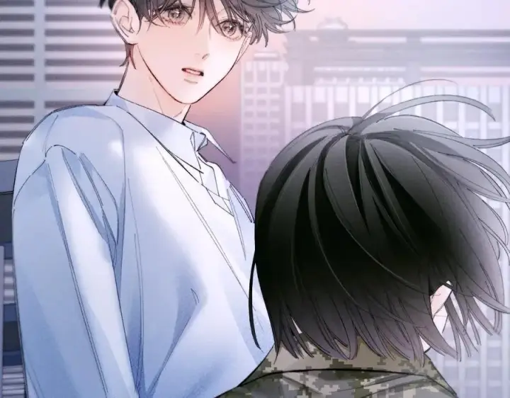 《小蘑菇》第58话 扣分图20