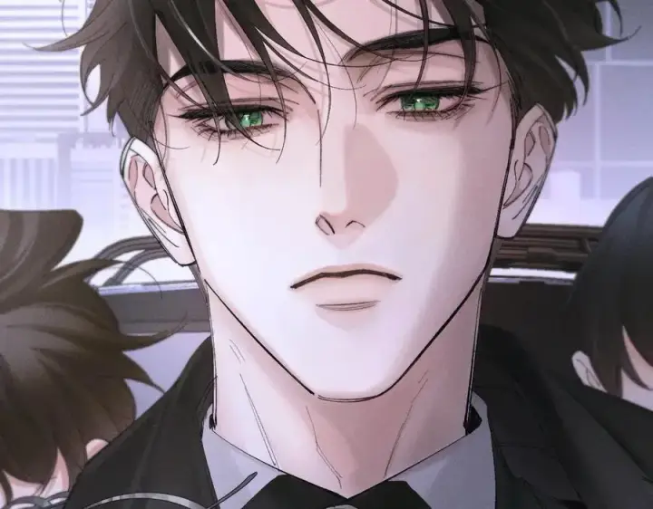 《小蘑菇》第58话 扣分图29