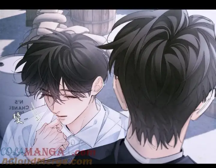 《小蘑菇》第58话 扣分图34