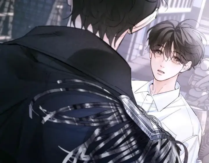 《小蘑菇》第58话 扣分图48