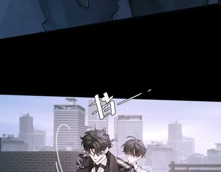 《小蘑菇》第58话 扣分图51