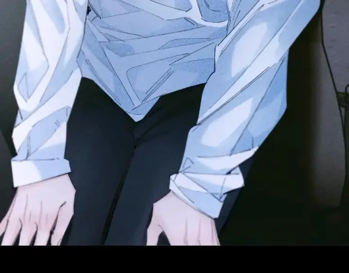 《小蘑菇》第58话 扣分图83
