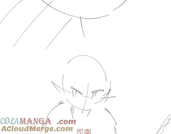 《小蘑菇》第58话 扣分图88