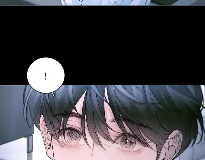 《小蘑菇》第61话 动摇图39