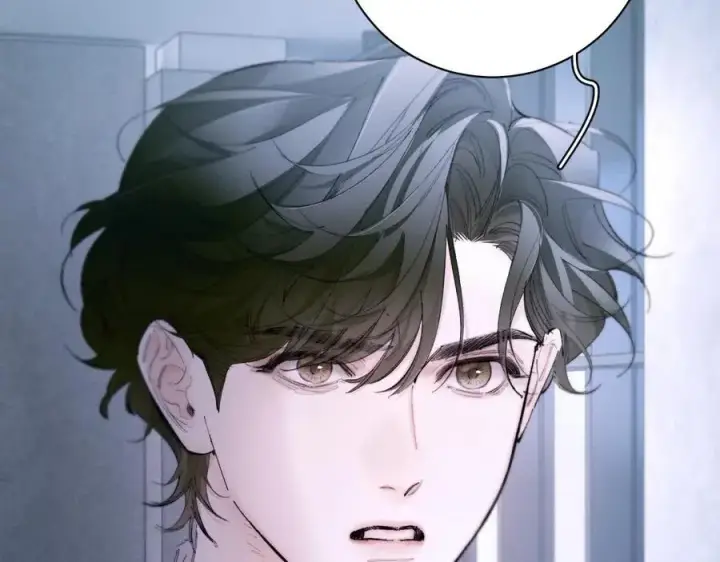 《小蘑菇》第61话 动摇图7