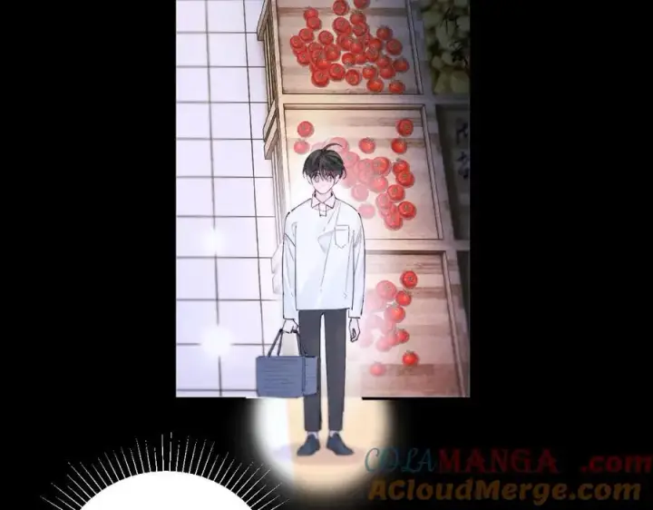 《小蘑菇》第61话 动摇图93