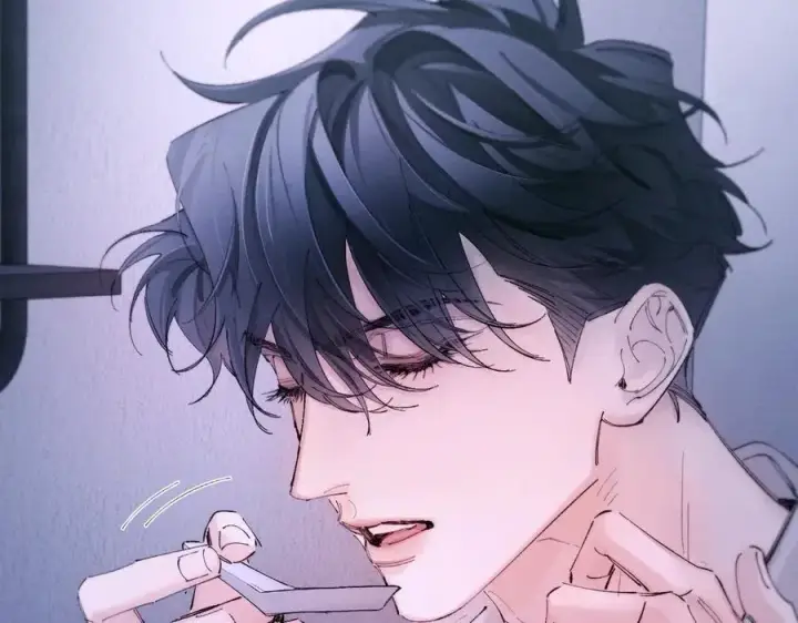 《小蘑菇》第63话 脱罪图24