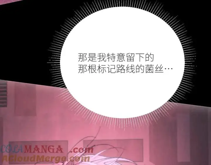 漫画《小蘑菇》第65话 第三季完结篇 致后来者第73张图