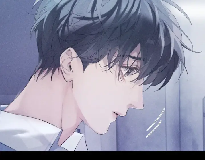《小蘑菇》第7话 第一次图73