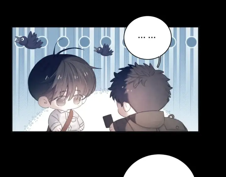 漫画《小蘑菇》第12话 工作第70张图