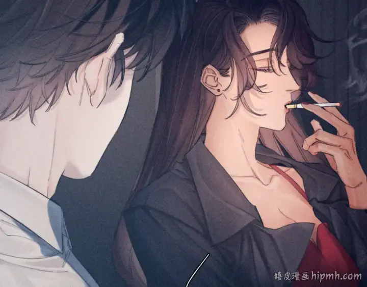漫画《小蘑菇》第13话 好用第40张图