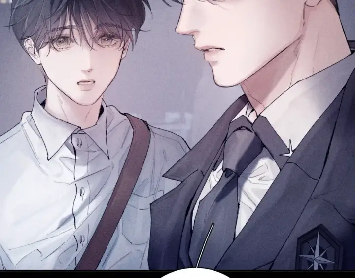 漫画《小蘑菇》第15话 怕您第95张图